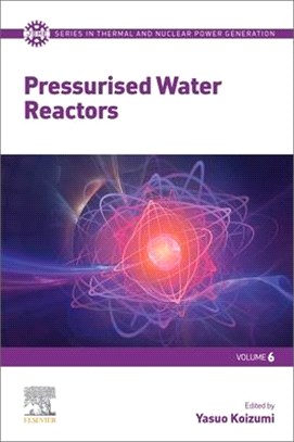 Pressurised Water Reactors