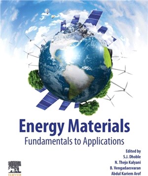 Energy Materials：Fundamentals to Applications