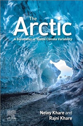 The Arctic：A Barometer of Global Climate Variability