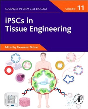 iPSCs in Tissue Engineering, Volume 11