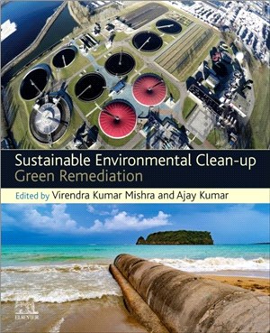 Sustainable Environmental Clean-up：Green Remediation