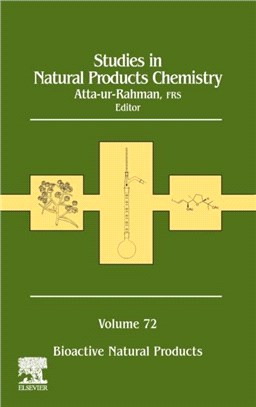 Studies in Natural Products Chemistry