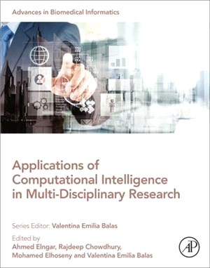 Applications of Computational Intelligence in Multi-Disciplinary Research