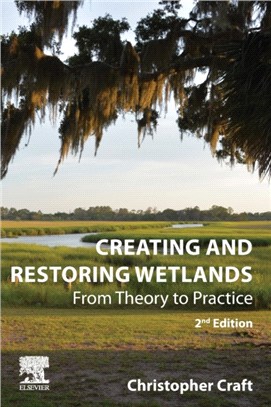 Creating and Restoring Wetlands：From Theory to Practice