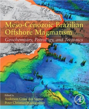 Meso-Cenozoic Brazilian Offshore Magmatism：Geochemistry, Petrology and Tectonics