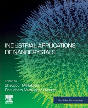 Industrial Applications of Nanocrystals