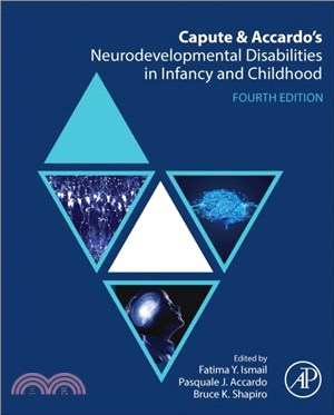 Capute and Accardo's Neurodevelopmental Disabilities in Infancy and Childhood