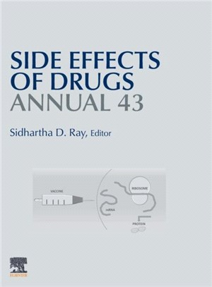 Side Effects of Drugs Annual：A Worldwide Yearly Survey of New Data in Adverse Drug Reactions