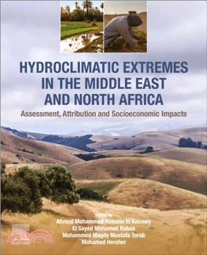 Hydroclimatic Extremes in the Middle East and North Africa：Assessment, Attribution and Socioeconomic Impacts