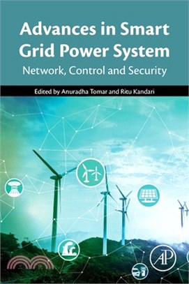 Advances in smart grid power...