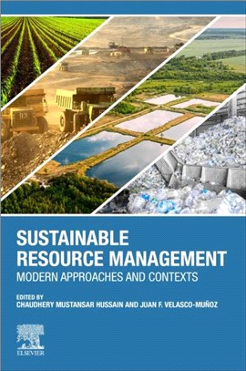 Sustainable Resource Management：Modern Approaches and Contexts