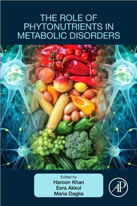 The Role of Phytonutrients in Metabolic Disorders