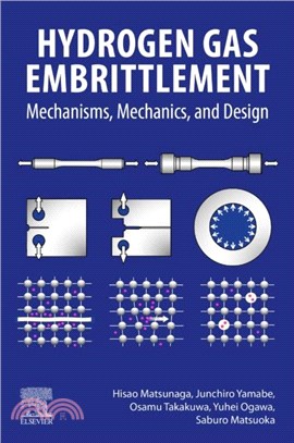 Hydrogen Gas Embrittlement：Mechanisms, Mechanics, and Design