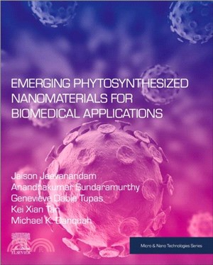 Emerging Phytosynthesized Nanomaterials for Biomedical Applications