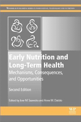 Early Nutrition and Long-Term Health：Mechanisms, Consequences, and Opportunities