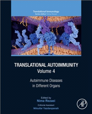 Translational Autoimmunity：Autoimmune Diseases in Different Organs