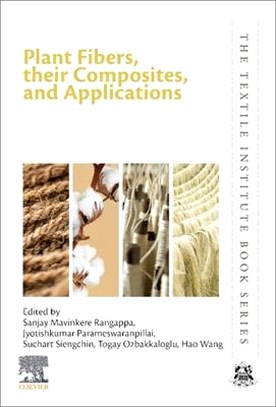 Plant Fibers, Their Composites, and Applications