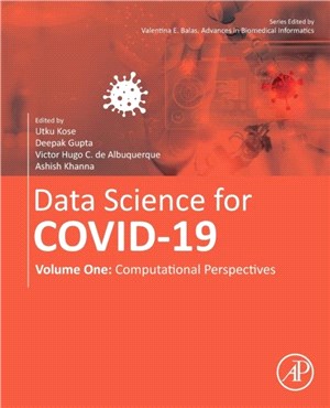 Data Science for COVID-19：Computational Perspectives