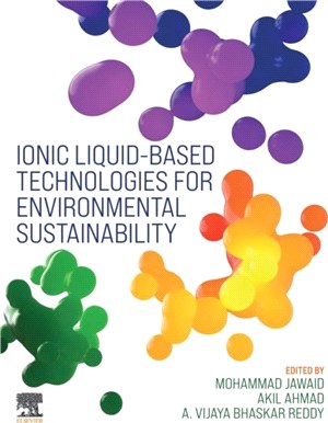 Ionic liquid-Based Technologies for Environmental Sustainability