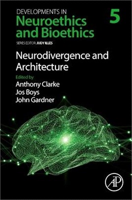 Neurodivergence and Architecture: Volume 5