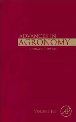 Advances in Agronomy