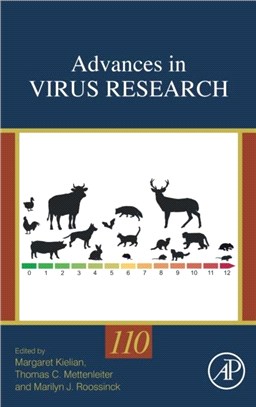 Advances in Virus Research