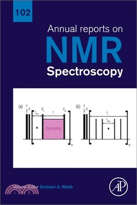 Annual Reports on NMR Spectroscopy, Volume 102