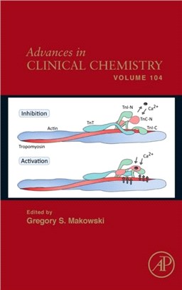 Advances in Clinical Chemistry