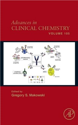 Advances in Clinical Chemistry