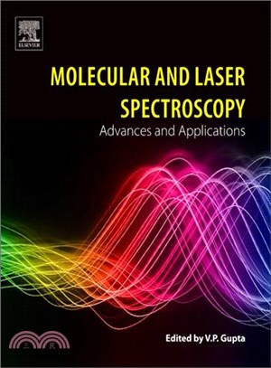 Molecular and Laser Spectroscopy ― Advances and Applications