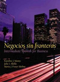 Negocios Sin Fronteras ― Intermediate Spanish for Business