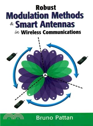 Robust Modulation Methods & Smart Antennas in Wireless Communications