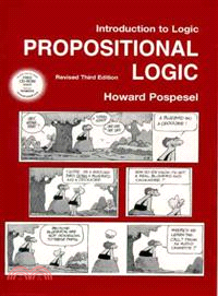 Introduction to Logic Propositional Logic ─ Propositional Logic