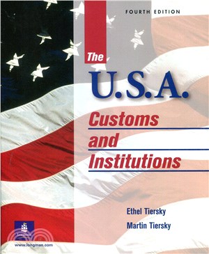 U.S.A.: Customs and Institutions 4/e