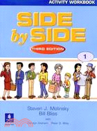 SIDE BY SIDE 1 THERD EDITION WORKBOOK