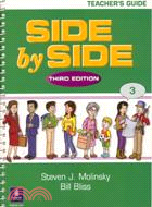 SIDE BY SIDE THIRD EDITION 3