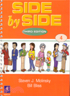 SIDE BY SIDE THIRD EDITION 4