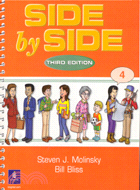 SIDE BY SIDE THIRD EDITION 4 | 拾書所