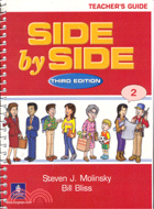 SIDE BY SIDE THIRD EDITION 2