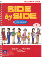 SIDE BY SIDE THIRD EDITION 2 | 拾書所