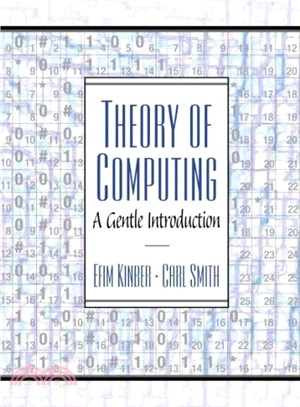 Theory of Computing ─ A Gentle Introduction