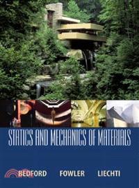 Statics and Mechanics of Materials | 拾書所