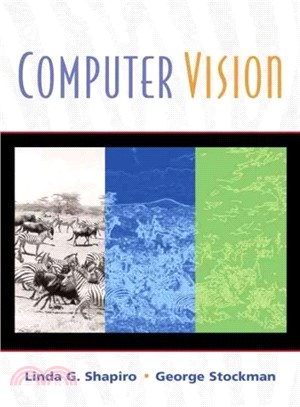 Computer Vision | 拾書所