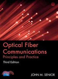 Optical Fiber Communications ─ Principles and Practice