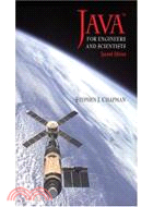 Java for engineers and scien...