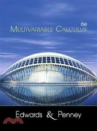 Multivariable Calculus