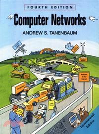 Computer Networks 4/e /Tanenbaum | 拾書所