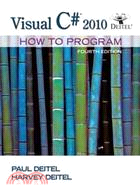 Visual C# 2010: How to Program