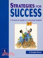 Strategies for Success―A Practical Guide to Learning English