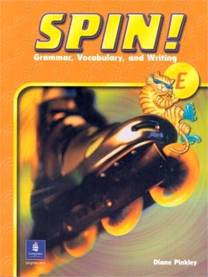 Spin E